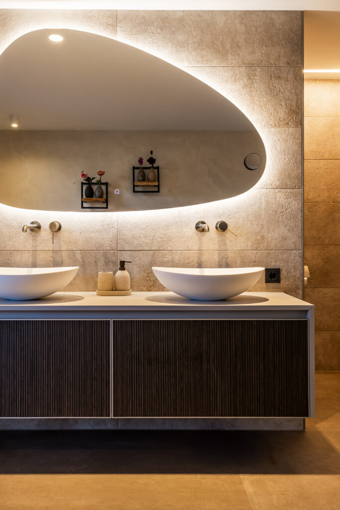 badkamermeubel op maat